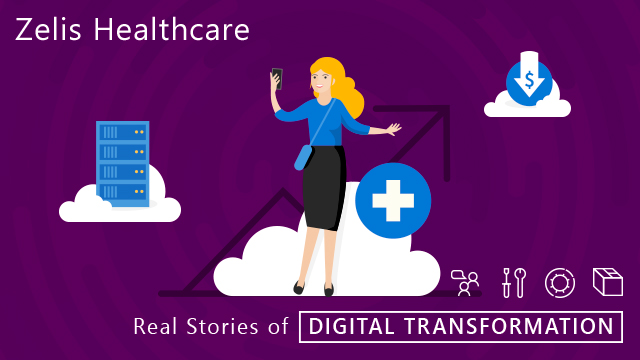 Zelis Healthcare