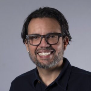 Nelson Rodriguez