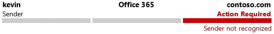 Enhanced non-delivery reports in Office 365 5