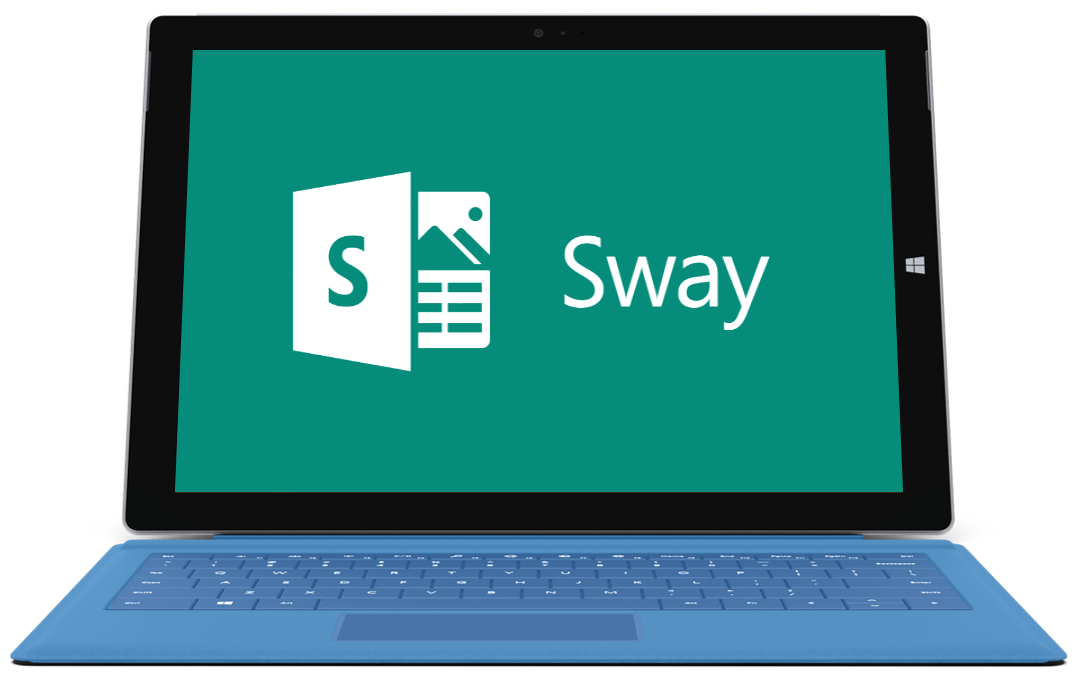 Sway June 1