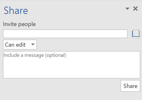 word co authoring 2