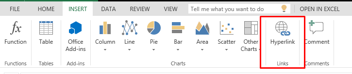 Excel Online march update 4