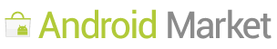 Available on the Android Market Available on the Android Market