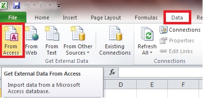 excel