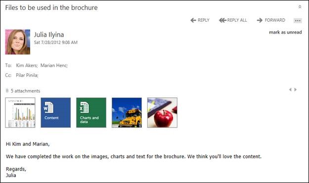 clip_image003 example of an email with attachments