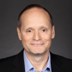 Dennis headshot
