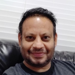 Naveen Dhar