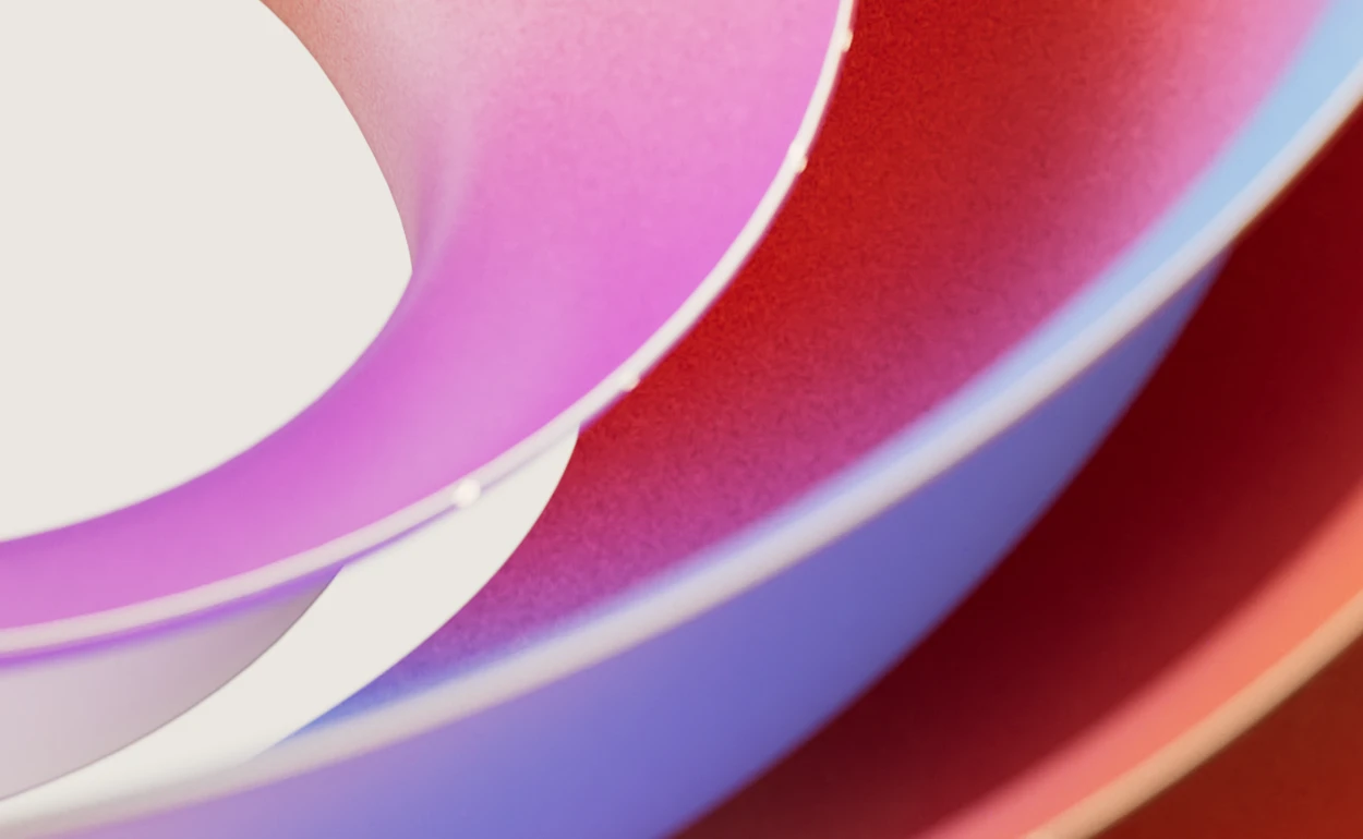 Abstract image