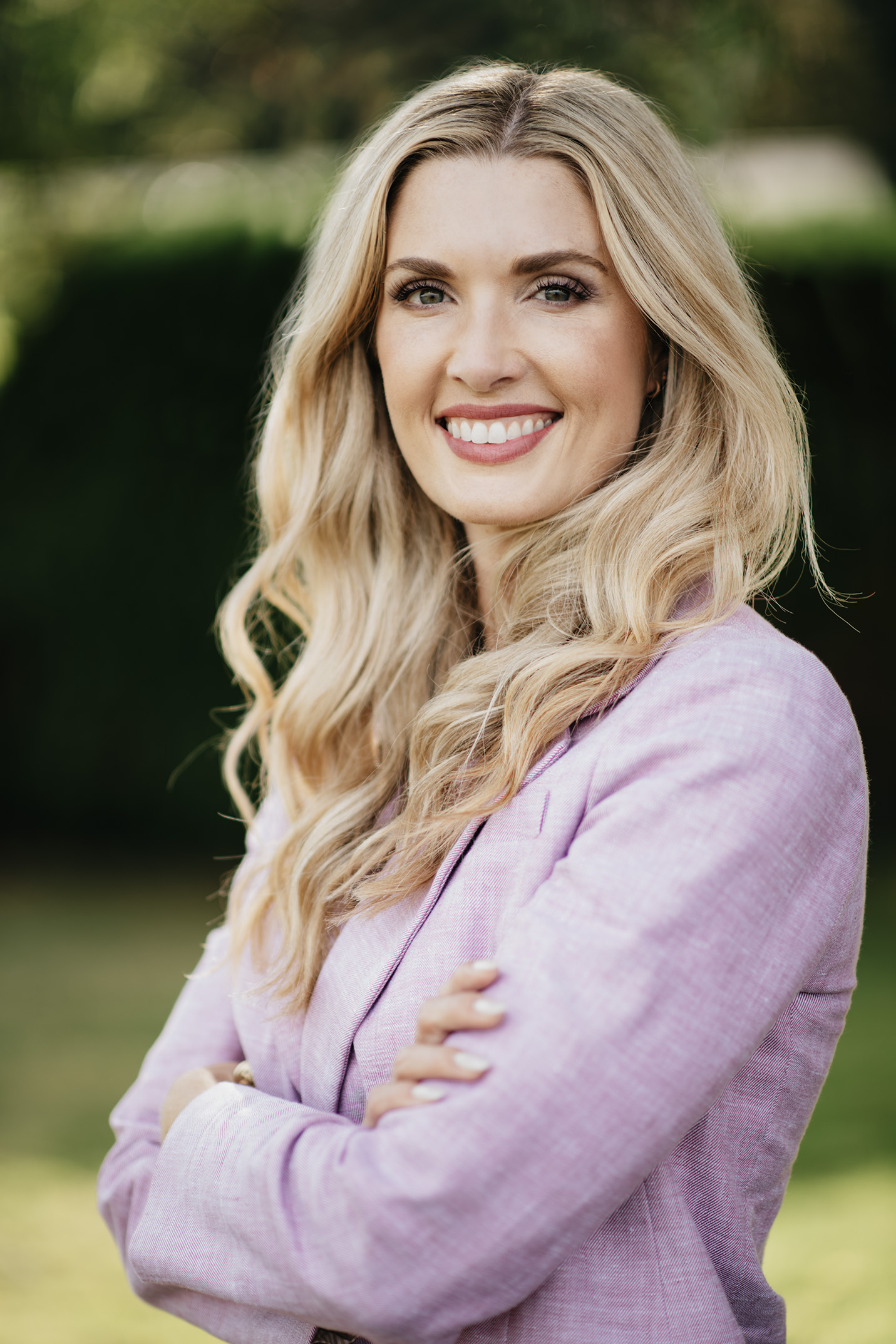 author headshot