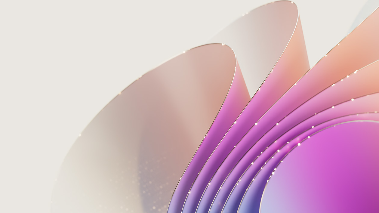 Abstract image