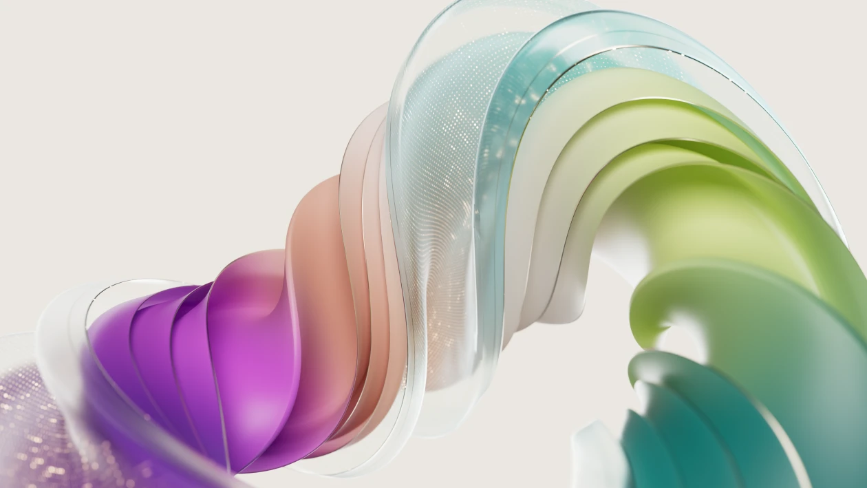 Abstract image
