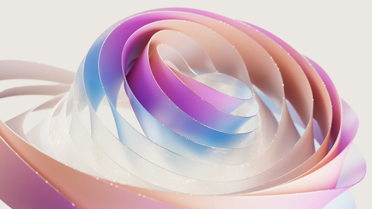 Abstract image