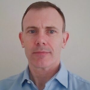 Gareth O'Brien