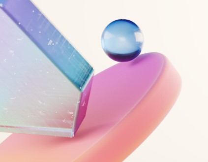 Abstract image
