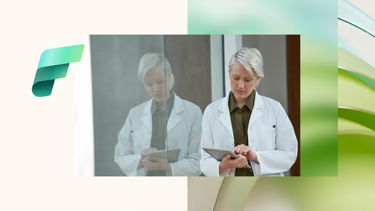 Announcing general availability of healthcare data solutions in Microsoft Fabric and public preview of healthcare application templates in Microsoft Purview. Learn more about how Microsoft is enhancing healthcare with data and responsible AI. Read the latest Microsoft Cloud for Healthcare announcements. We are thrilled to announce the general availability of healthcare data solutions in Microsoft Fabric, a comprehensive solution that enables organizations to ingest, store, and analyze healthcare-related data from various sources and modalities into one unified data store for analytics and AI. Also, the healthcare application templates in Microsoft Purview, an innovative suite of features designed to help you govern your healthcare data with confidence, is now available in public preview. With these advancements, Microsoft Cloud for Healthcare now offers an expanded bundle of general availability services to further empower healthcare organizations in their digital transformation journey. EPAM, renowned for supporting Microsoft Cloud for Healthcare clients with advanced technical solutions, has experienced substantial benefits from leveraging healthcare data solutions in Microsoft Fabric. These advantages manifest as heightened customer satisfaction, notable cost savings, and accelerated project timelines. The solution’s impact is particularly noteworthy as it provides healthcare clients with reliable, AI-ready data in an efficient manner. “For a recent AI and Advanced Analytics Solutions, our projections estimated a significant investment to develop the necessary data products for the analytics needs, with a substantial portion dedicated to establishing the data foundation. However, with the launch of this solution and a successful pilot, we were able to revise the project scope significantly. This resulted in more than 40% reduction in implementation time and costs, highlighting the efficiency and cost-effectiveness of the solution.” —Brian Blanchard, Cloud Chief Technology Officer, EPAM Unify your multi-modal healthcare data for analytics and AI with healthcare data solutions in Microsoft Fabric The general availability of healthcare data solutions in Microsoft Fabric represents a significant leap in the journey towards data-centric healthcare. This all-encompassing platform streamlines the integration, preservation, and examination of diverse biomedical data, bridging the gaps between isolated data repositories and fostering powerful analytical insights. Microsoft Fabric Try free Healthcare data solutions in Microsoft Fabric enables healthcare organizations to ingest, store, and analyze data from various sources and modalities. These data solutions provide a set of capabilities that enable a multi-modal biomedical lakehouse, which can handle clinical, imaging, claims, conversational, and social determinants of health (SDOH) data. It adheres to Fast Healthcare Interoperability Resources (FHIR) and Digital Imaging and Communications in Medicine (DICOM) standards, introduces data transformations, and ensures a secure, regulatory-compliant framework for managing data. By using healthcare data solutions, you can benefit from the following features:  A unified data model that supports industry standards such as FHIR and DICOM. A rich set of data transformation and enrichment tools that prepare your data for analysis, as well as add clinical and demographic annotations.  A suite of data visualization and cohorting experiences, that can help you discover patterns, trends, and outliers in your data, as well as create dashboards and reports.  A secure and compliant environment that aims to meet the Health Insurance Portability and Accountability Act (HIPAA), Health Information Trust Alliance (HITRUST), and General Data Protection Regulation (GDPR) requirements, with role-based access control, data governance, and data lineage.  Additionally, we are pleased to announce the public preview of additional functionality that enhances the existing capabilities within our healthcare data solutions offering. These include: Conversational Data Integration: Enable customers to send their conversational data, such as patient conversations from DAX Copilot to Fabric. By sending DAX audio files, transcripts, and draft clinical notes to Fabric, customers and partners can leverage various native tools in Azure and Fabric to analyze this data or combine it with other data to generate comprehensive insights. Social determinants of health public datasets transformation: Ingest, persist, harmonize, and consume SDOH public datasets such as Location Affordability Index, Food Environment Atlas and Rural Atlas from the United States Department of Agriculture (USDA), Environmental Justice Index, ACS Education Attainment, SDOH Dataset from the Agency for Healthcare Research and Quality (AHRQ), Australian Socio-Economic Indexes for Areas (SEIFA), and United Kingdom Indices of Deprivation to enable healthcare organizations to identify risks and health-related social needs to create equitable health care for all patients and communities. Centers for Medicare and Medicaid Services Claim and Claim Line Feed Files (CMS CCLF) claims data ingestion: Streamline the ingestion of CMS CCLF claims data and harmonize with clinical, imaging, and SDOH data to unlock actionable insights on patients and populations. Use this data to understand and manage healthcare costs, identify care gaps, and help health outcomes. Care management analytics: Leverage unified healthcare data and care management analytical templates to enhance patient care by identifying high-risk individuals, optimizing treatment plans, and improving care coordination and empower your organization to deliver personalized, efficient, and proactive care. Data discovery and cohorting: An integrated workflow that allows you to create, manage, analyze, and share patient cohorts. Create cohorts using natural language and export cohorts into AI pipelines, notebooks, or downstream applications. graphical user interface, website Figure 1: Microsoft Fabric—Enabling healthcare data solution capabilities. With healthcare data solutions, you can unlock the value of your data and enable data-driven healthcare. You can use your data to help improve patient outcomes, enhance population health, optimize operational efficiency, and accelerate research and innovation. You can also leverage the power of AI and machine learning to build predictive models, identify risk factors, and personalize interventions.  Unlock the full potential of your healthcare data with the new features and capabilities now available in Microsoft Fabric’s healthcare data solutions. Don’t miss out on the opportunity to revolutionize your healthcare services; start your free trial now. Healthcare data solutions in Microsoft Fabric Unlock the full potential of your healthcare data with the new features and capabilities now available Learn how Protect your data with the healthcare application templates in Microsoft Purview Healthcare organizations need to govern their data with assured confidence—guaranteeing robust security and strict compliance. Microsoft Purview is a unified data governance service that helps you discover, catalog, and classify data across your data estate. The healthcare application templates for Microsoft Purview accelerates our customers journey by providing healthcare-specific classifications, glossaries for healthcare standards, and guidelines on how to use them together with healthcare data solutions in Microsoft Fabric. “Healthcare application templates in Microsoft Purview strengthens Microsoft’s commitment to support its clients in the healthcare industry. Here at Sentara we have been leveraging its glossaries and classifications to identify and tag our critical assets. We look forward to partnering with them on their journey continuous advancement in data governance.” —Abdul Ghani Mohammed, IT Manager (Data Governance & Data Quality), Sentara Health Identify sensitive healthcare data with healthcare classifications One of the key challenges of governing healthcare data is identifying and protecting sensitive information, such as protected health information (PHI) or personal identifiable information (PII). Microsoft Purview addresses this challenge by providing a set of healthcare-specific classifications based on HIPAA privacy rules. These classifications cover important healthcare classifications such as date of admission, date of discharge, and more. You can also create custom classifications using regular expressions or keywords, allowing you to automatically discover and classify sensitive data across different data sources like Azure Data Lake Storage, Azure SQL Database, Azure Synapse Analytics, and Power BI. Understand your healthcare data with glossaries based on healthcare standards Healthcare data is often complex and diverse, coming from various sources and formats. To help you understand and manage your data, Microsoft Purview provides glossaries for healthcare standards such as Fast Healthcare Interoperability Resources (FHIR) and Digital Imaging and Communications in Medicine (DICOM). These glossaries contain definitions and metadata for common healthcare terms and concepts, improving data quality, consistency, and interoperability across your data estate. Test your governance solution with healthcare sample data Sample data is essential for evaluating, testing, and validating the custom healthcare classifications and glossaries. By providing a realistic and relevant healthcare dataset, customers can validate if the Purview healthcare application templates meet their organization’s needs without bringing in their own production or sample data. Protect your data in healthcare data solutions in Microsoft Fabric The healthcare application templates provided by Microsoft Purview facilitate the discovery, cataloging, and classification of data, thereby enhancing data quality, consistency, and interoperability across the healthcare data estate. Using these templates, you can enhance your healthcare data solutions in Microsoft Fabric with data governance capabilities that help protect your data. You can use Microsoft Purview to scan your healthcare data solutions in Microsoft Fabric data lake and catalog your data assets with classifications and glossaries. You can also use Microsoft Purview to monitor your data lineage, data quality, and data access across your healthcare data solutions in Microsoft Fabric pipelines and applications. By integrating Microsoft Purview with healthcare data solutions in Microsoft Fabric, you can gain a holistic and trusted view of your healthcare data and leverage it for better insights and outcomes. This unified approach not only strengthens security but also ensures strict compliance, enabling healthcare organizations to govern their data with confidence. Learn more about how to get access to the public preview, and learn how you can use healthcare application templates to protect your data in the healthcare data solutions in Microsoft Fabric. Microsoft Cloud for Healthcare is helping your organization shape a healthier future with data and AI We are excited to strengthen our data and AI investments through the Microsoft Cloud for Healthcare. Our healthcare solutions are built on a foundation of trust and Microsoft’s responsible AI principles. Through these innovations, we are making it easier for our partners and customers to create connected experiences at every point of care, empower their healthcare workforce, and unlock the value from their data using data standards that are important to the healthcare industry. Learn more about all of our solutions in healthcare: Microsoft Cloud Solution Center