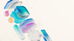 Abstract image