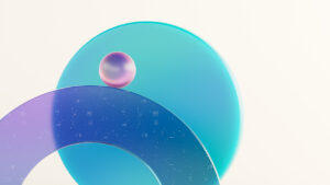 Abstract image