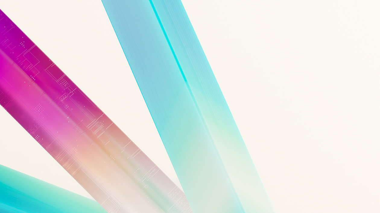 Abstract image