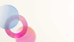Abstract image