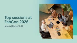 FabCon 2026.