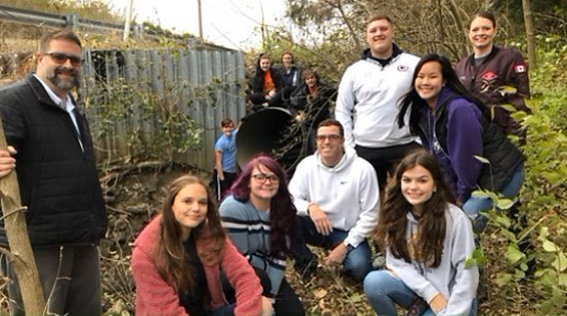 Smart Netting Team