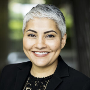 Author headshot