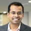 Arun Ulag professional headshot.