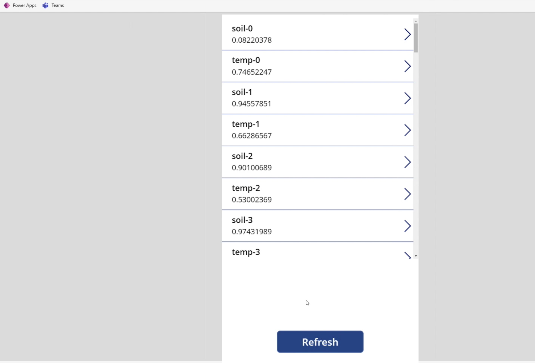 Using the Azure Function as Custom Connector in Microsoft Power Platform Applications