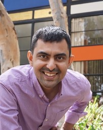 Arvind Dutta