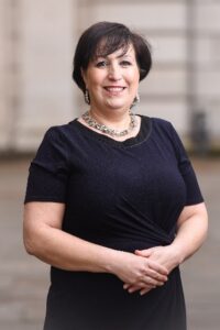 Jayne Smith