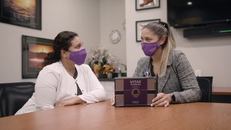 VITAS Healthcare