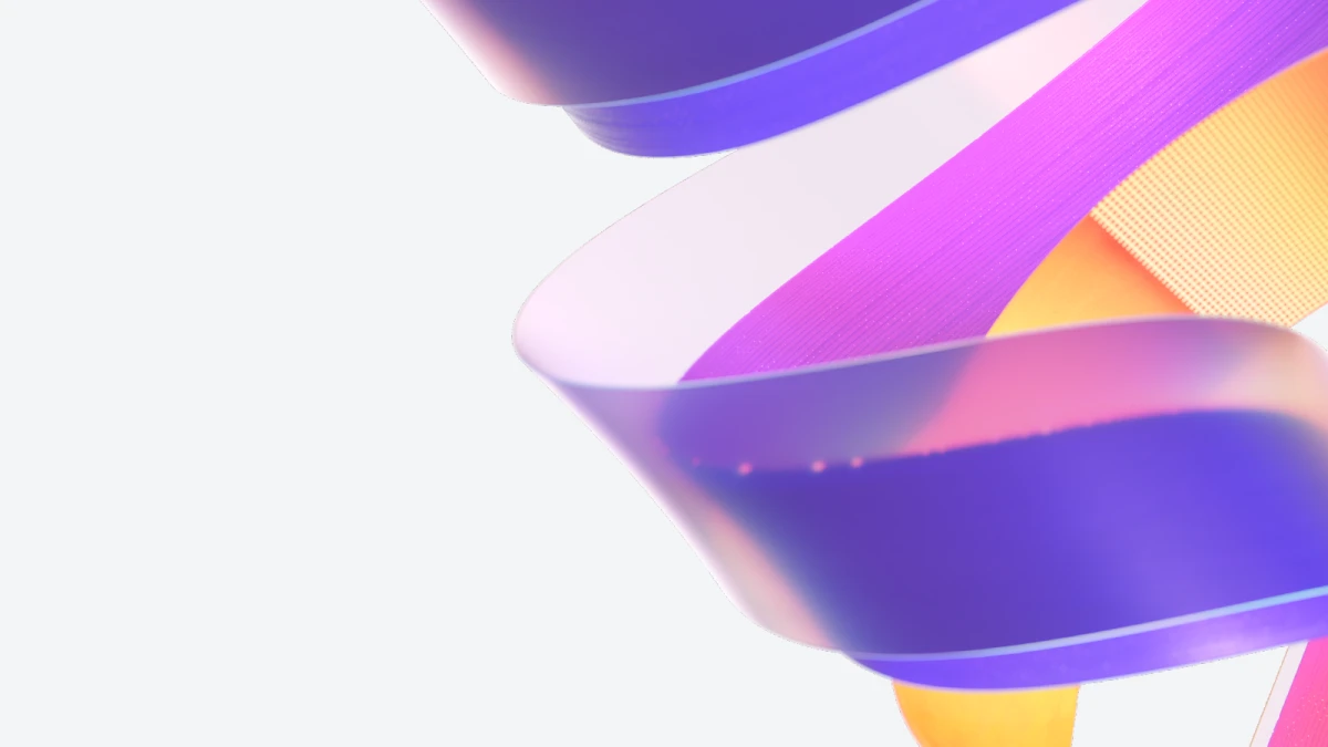 Colorful background image