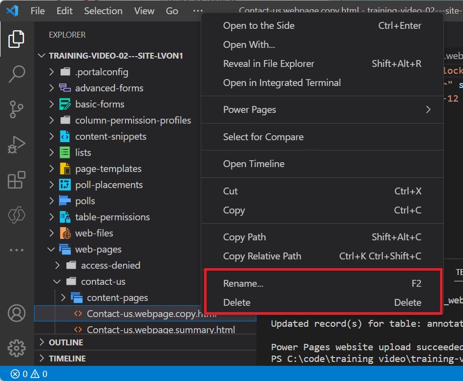 graphical user interface