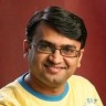 Pratap Ladhani