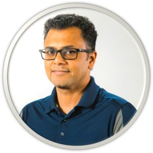 Srikumar Nair