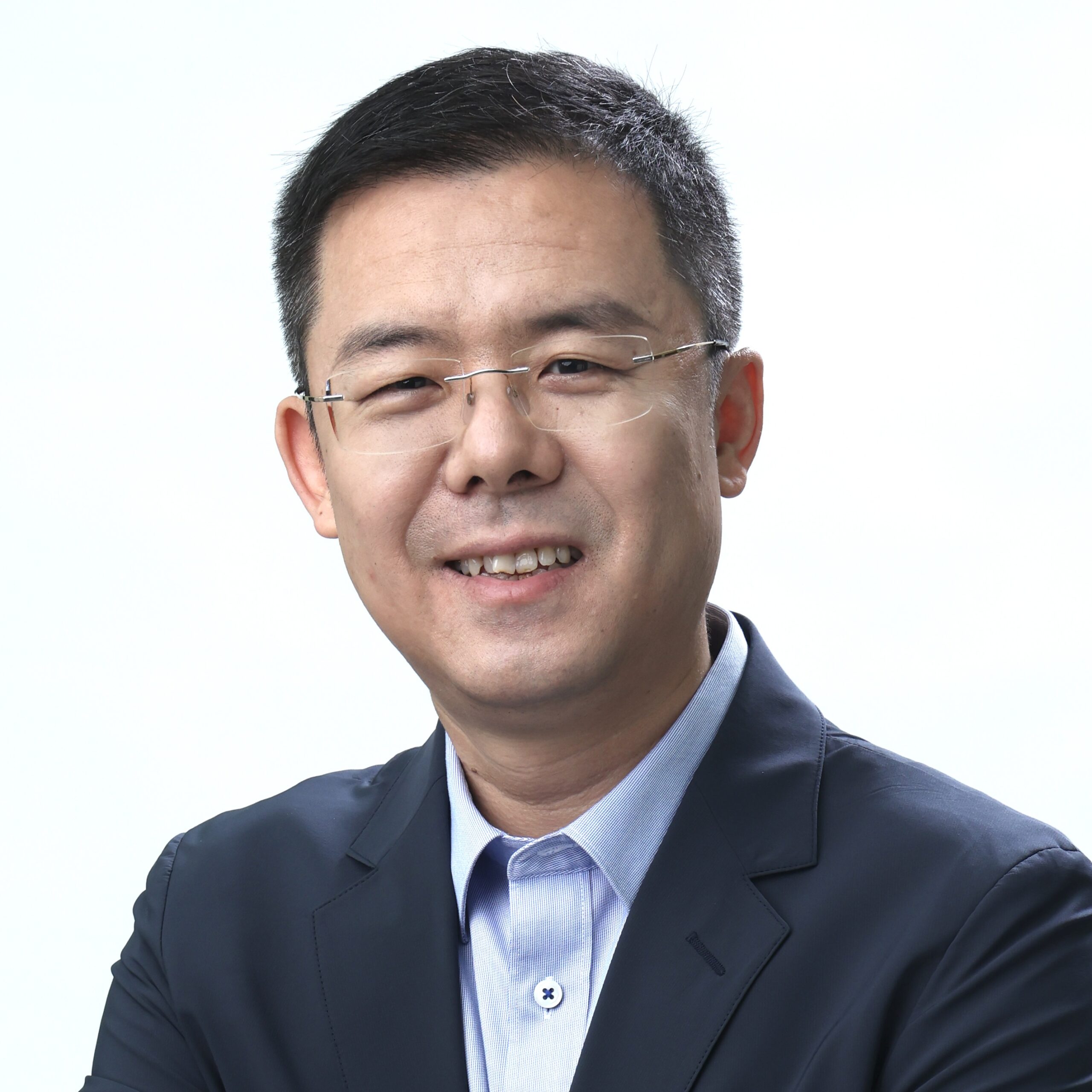 Yan Lu