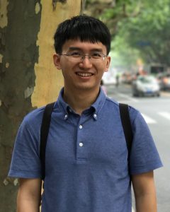 Xiao Huang