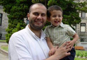 Hicham Elmongui