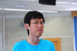 Honglei Zhuang