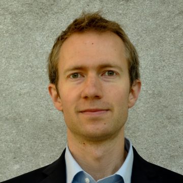 Daniel Björkegrenの肖像