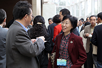 Hongbin Zha, Peking University; Yuru Zhang, Beihang University Hongbin Zha, Peking University; Yuru Zhang, Beihang University