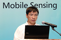 Jacky Shen, Microsoft Research Asia Jacky Shen, Microsoft Research Asia
