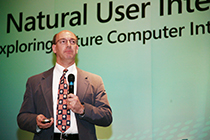 Stewart Tansley, Microsoft Research Stewart Tansley, Microsoft Research