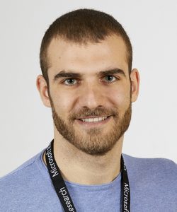 Antonios Katsarakis 