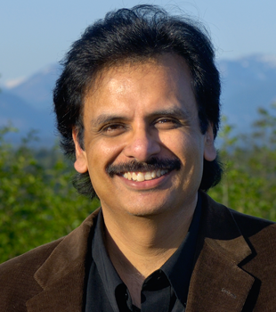 Victor Bahl