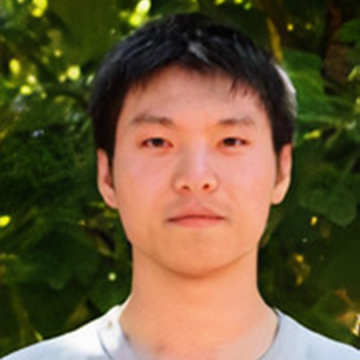 Shawn Chen的肖像