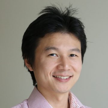 Yoshihiro Kawaharaの肖像
