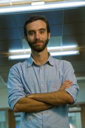 Georgios Zervasの肖像