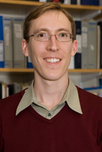 Michael Grubbの肖像