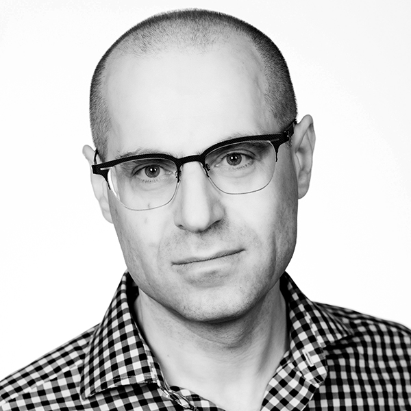 Michael Schwarz의 초상화